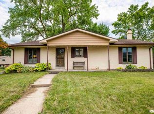 3306 W Lisa Ln, Peoria, IL