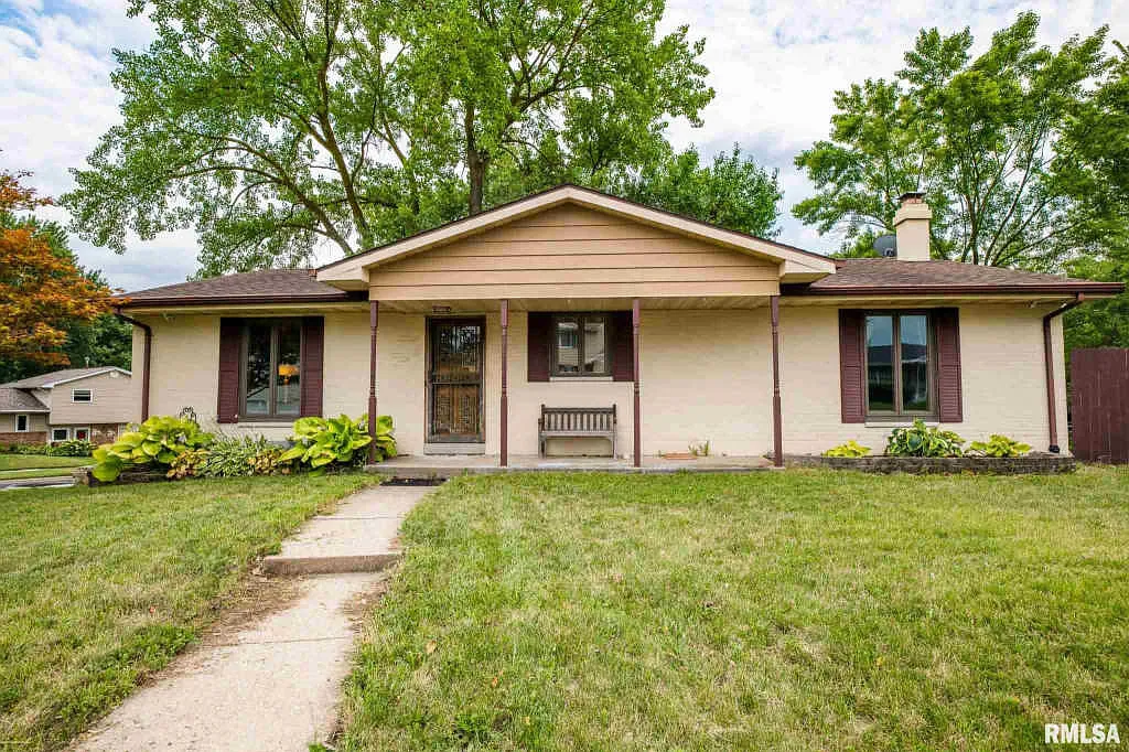 3306 W Lisa Ln photo 1