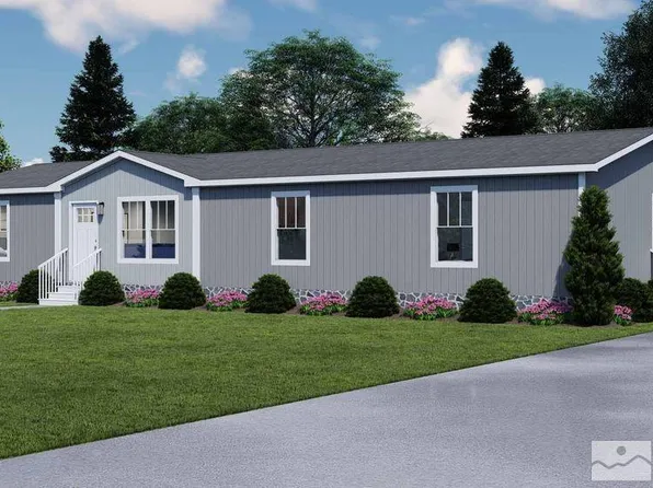 3595 E 6th St, Silver Springs, NV 89429