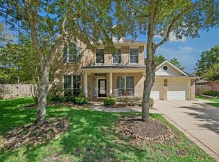 22203 Merabrook Dr, Katy, TX 77450