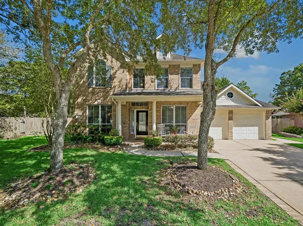22203 Merabrook Dr, Katy, TX 77450