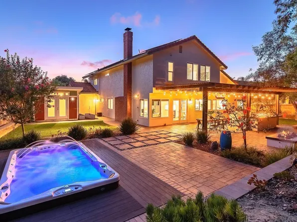 534 Shanas Ln, Encinitas, CA 92024