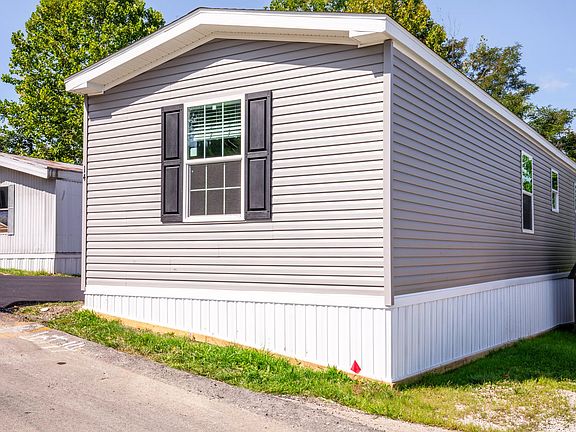 2nd image of 321 Beallsville Rd Trailer 18