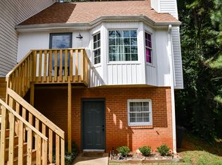 809 Manning Way SW, Marietta, GA 30064