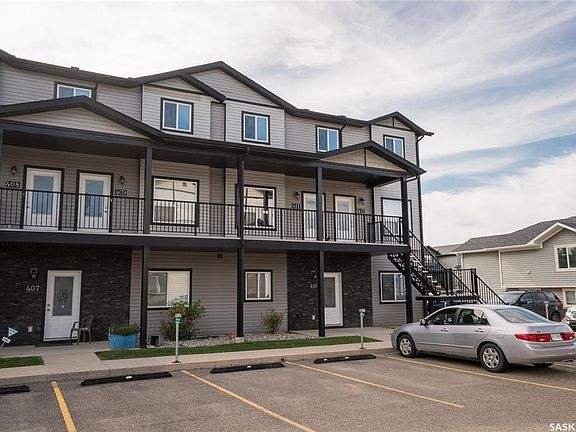 2nd image of 103 Klassen Cres #411