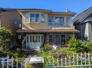3061 Parker St, Vancouver, BC