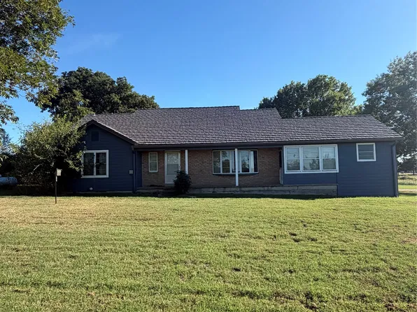 9808 E 146th St N, Collinsville, OK 74021