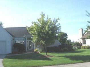 5625 W Spring Knoll Dr, Bay City, MI