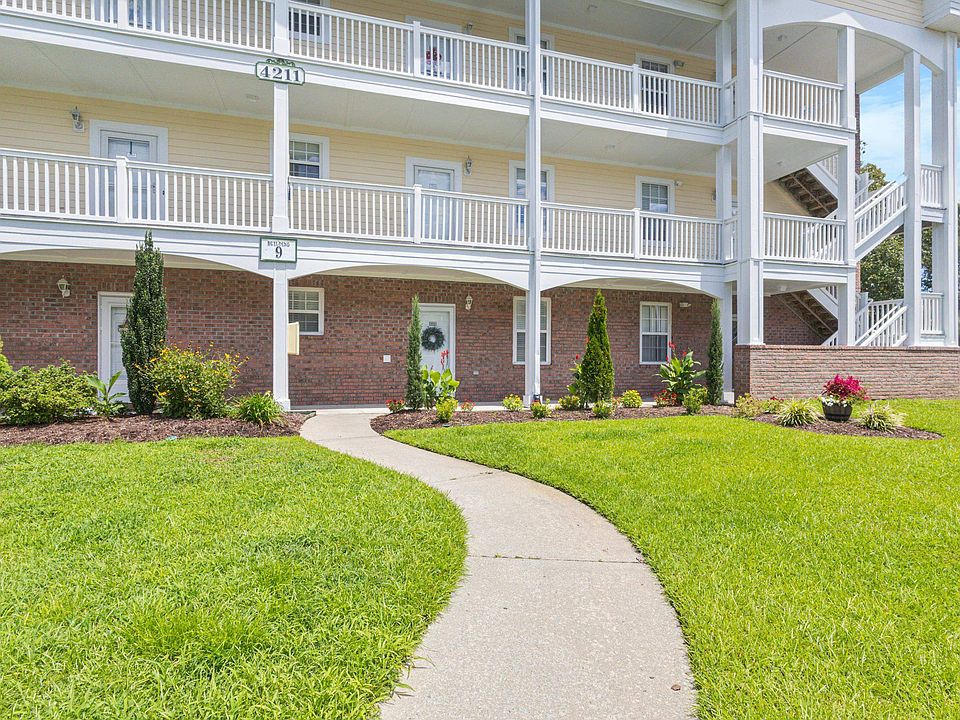1st image of 4211 Hibiscus Dr. #9-203