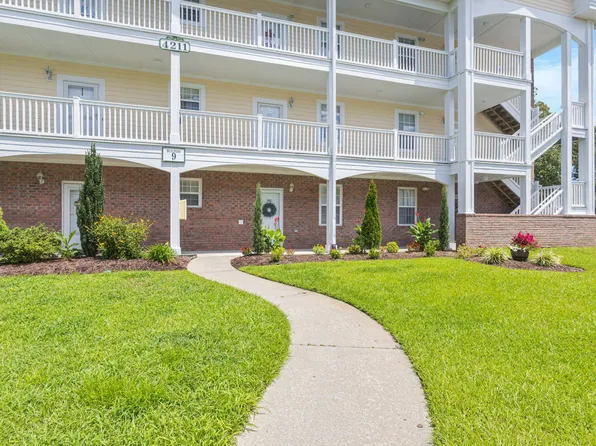 4211 Hibiscus Dr. #203, Little River, SC 29566