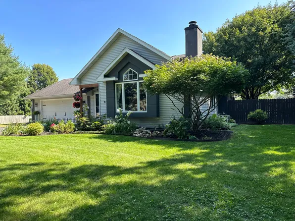 9222 E Cd Ave, Richland, MI 49083