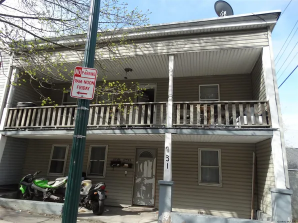731 Burden Ave, Troy, NY 12180