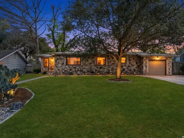 114 Blakeley Dr, San Antonio, TX 78209