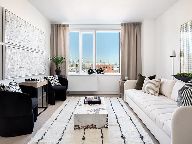 3620 Steinway St #PENTHOUSE — Photo 1