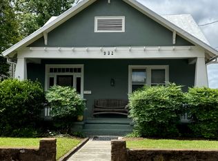 932 E Jefferson St #1, Charlottesville, VA 22902