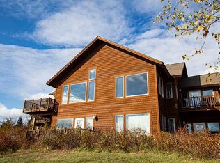 621 Poplar River Rd #621, Lutsen, MN 55612