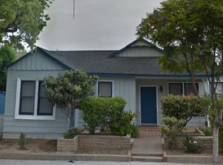 335 W Anapamu St, Santa Barbara, CA 93101