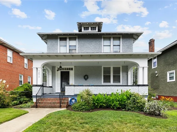 2913 Noble Ave, Richmond, VA 23222