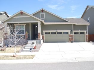 14651 Chicago St, Parker, CO 80134