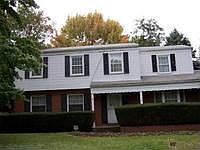 2nd image of 2823 Reeves Rd NE