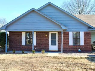 241 Hunters Ln, Marion, AR 72364