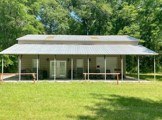 4874 NW Poe Trl, Jasper, FL 32052