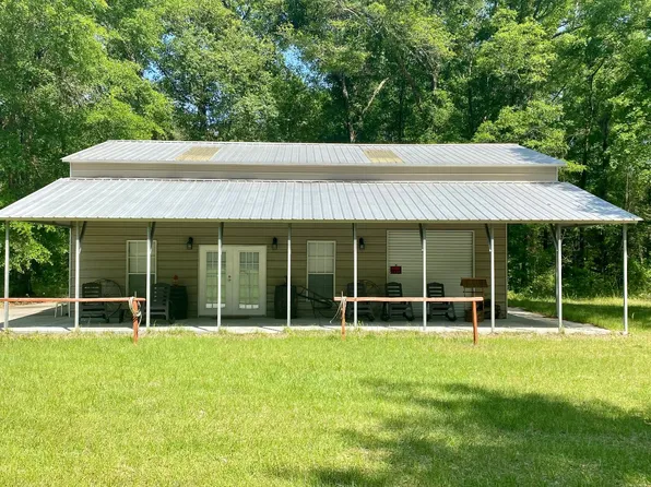 4874 NW Poe Trl, Jasper, FL 32052