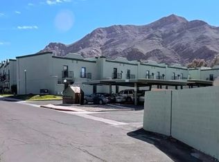 7030 Burcot Ave #A103, Las Vegas, NV 89156