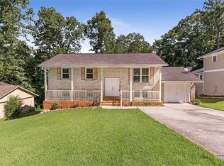 4456 Cedar Ridge Trl, Stone Mountain, GA 30083