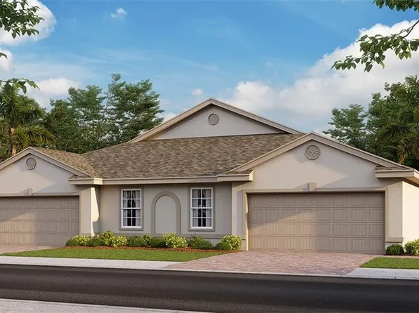 8312 Bridgewater DR, NORTH FORT MYERS, FL 33917