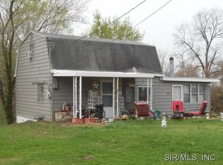 627 Trube St, Alton, IL 62002