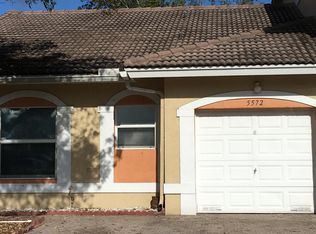 5572 NW 90th Ter #5572, Fort Lauderdale, FL 33351