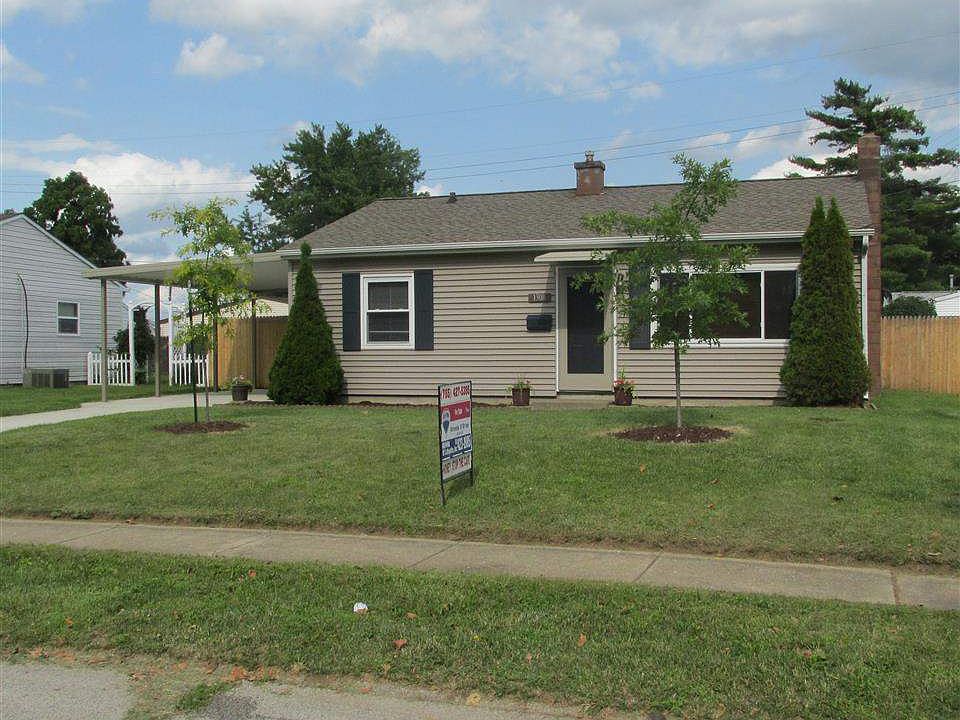 1st image of 1308 Holly Dr