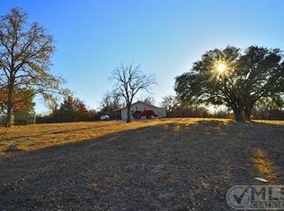 160 County Road 3672, Springtown, TX 76082