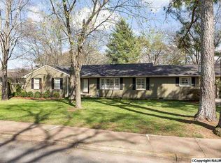 1213 Owens Dr SE, Huntsville, AL 35801