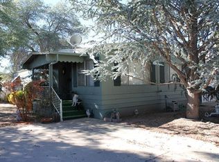 511 W Johnson Dr, Payson, AZ 85541