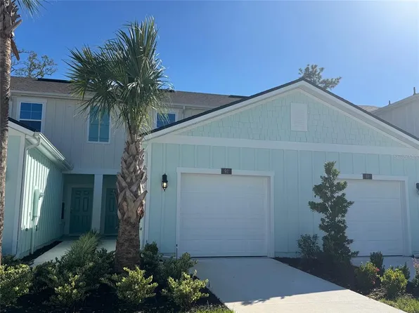 92 Playa De Luna Lane St, Augustine, FL 32095