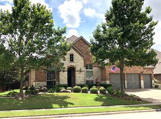 3600 Rottino Dr, McKinney, TX 75070