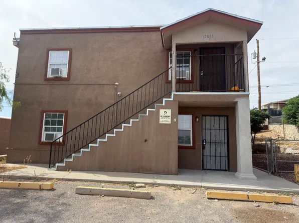 12931 Warren Dr #1, El Paso, TX 79928