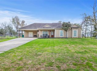 1101 Kent Hill Rd, Lake Charles, LA 70605