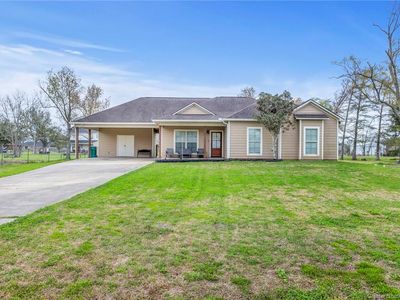 1101 Kent Hill Rd, Lake Charles, LA, 70605