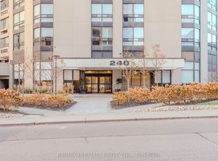 240 Heath St W #201, Toronto, ON