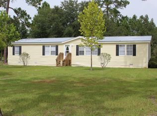 11749 Tom Wilkerson Rd, Macclenny, FL 32063