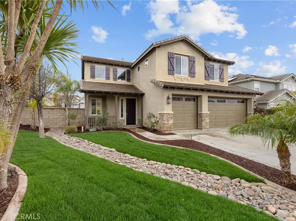 35812 Nonnie Dr, Wildomar, CA 92595