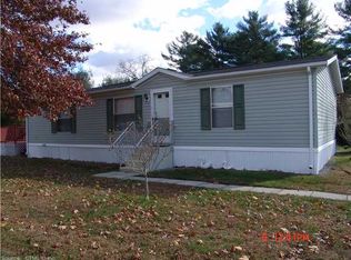 10 Jessie Ln, North Windham, CT 06256