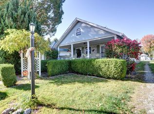 417 N Silver St, Taylorville, IL