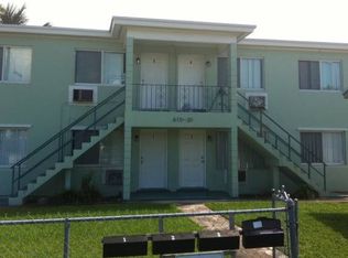 615 1/2 20th St APT 2, West Palm Beach, FL 33407