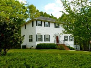 31 Maple Tree Ln, Barboursville, VA 22923