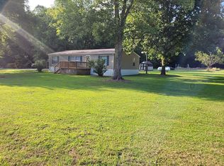 11920 W State Road 56, French Lick, IN 47432