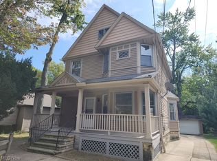 4012 Bluestone Rd, Cleveland Heights, OH 44121